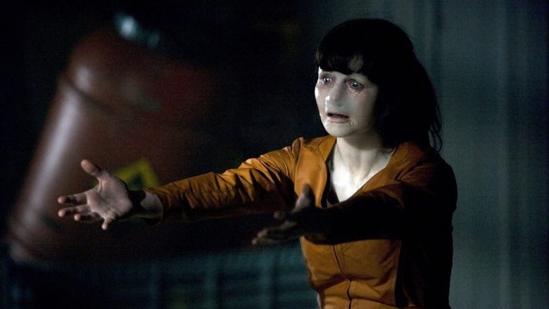 Doctor Who 6. Sezon 6. Bölüm kapak