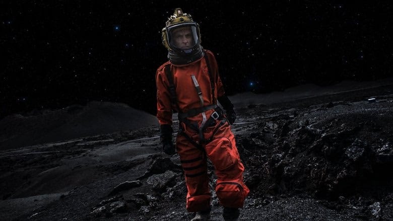 Doctor Who 8. Sezon 7. Bölüm kapak