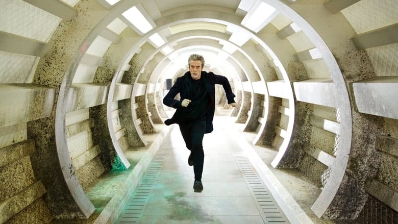 Doctor Who 9. Sezon 3. Bölüm kapak