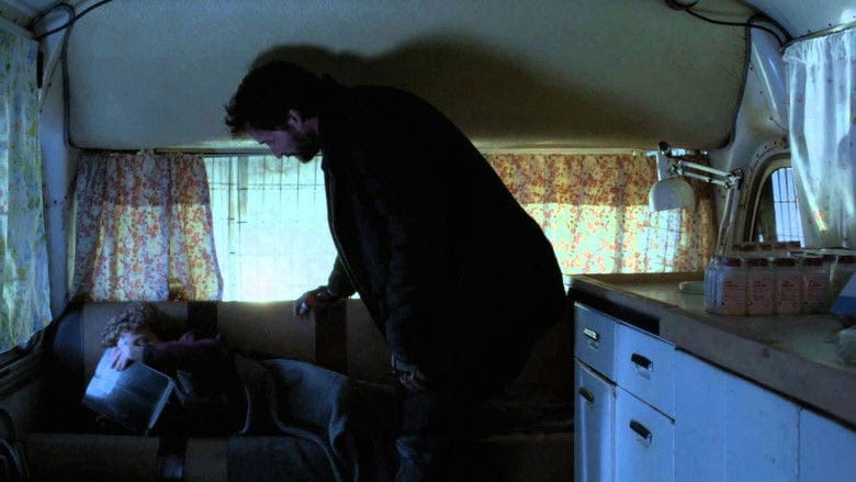 Falling Skies 2. Sezon 8. Bölüm kapak