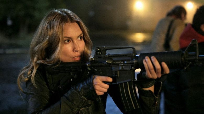 Falling Skies 3. Sezon 3. Bölüm kapak