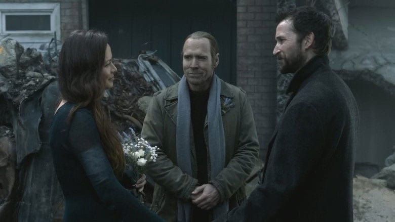Falling Skies 4. Sezon 9. Bölüm kapak