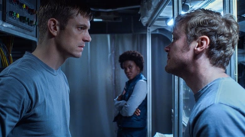 For All Mankind 1. Sezon 7. Bölüm kapak
