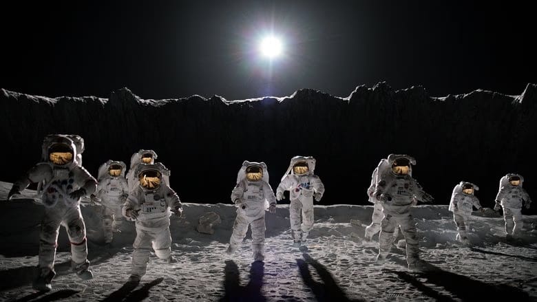 For All Mankind 2. Sezon 1. Bölüm kapak