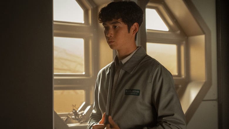 For All Mankind 5. Sezon 4. Bölüm kapak