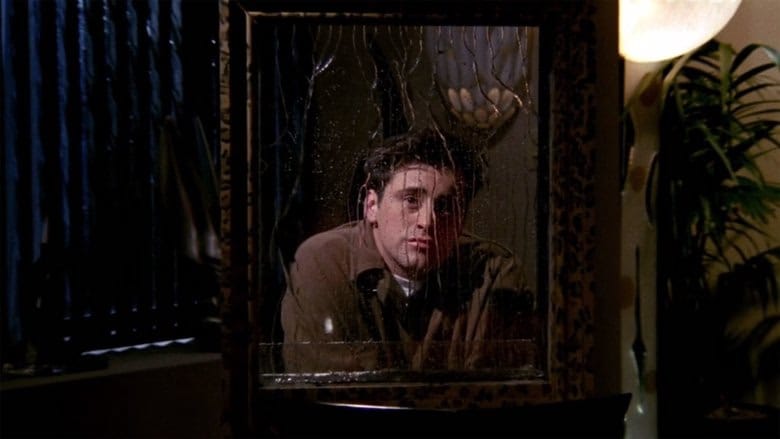 Friends 2. Sezon 17. Bölüm kapak
