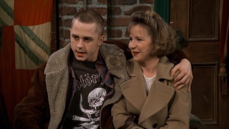 Friends 3. Sezon 18. Bölüm kapak