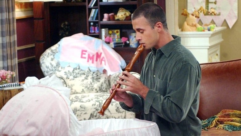 Friends 9. Sezon 6. Bölüm kapak