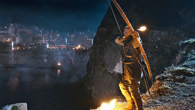 Game of Thrones 2. Sezon 9. Bölüm kapak