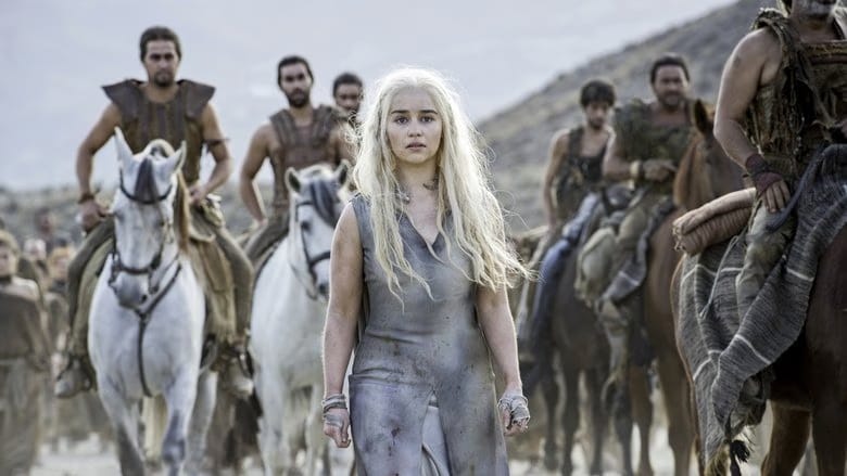 Game of Thrones 6. Sezon 3. Bölüm kapak