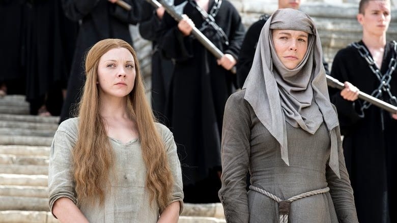 Game of Thrones 6. Sezon 6. Bölüm kapak