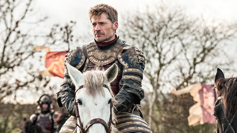 Game of Thrones 6. Sezon 7. Bölüm kapak