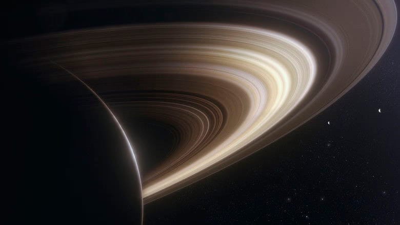 Gezegenler 1. Sezon 4. Bölüm kapak