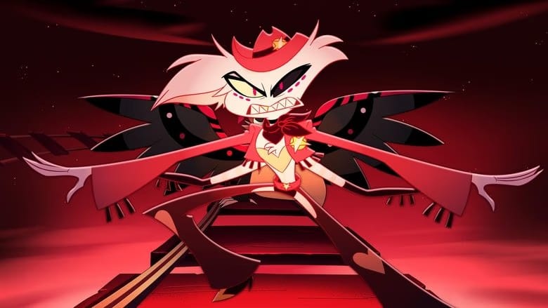 Hazbin Hotel 2. Sezon 3. Bölüm kapak