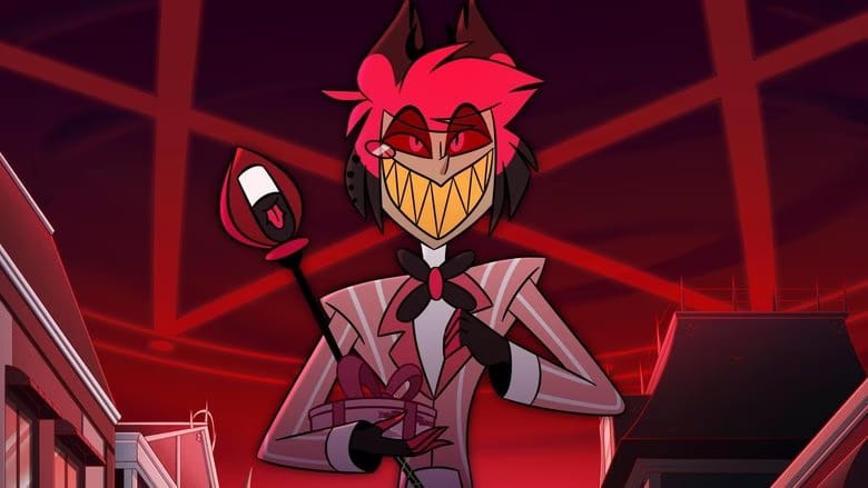 Hazbin Hotel 2. Sezon 4. Bölüm kapak