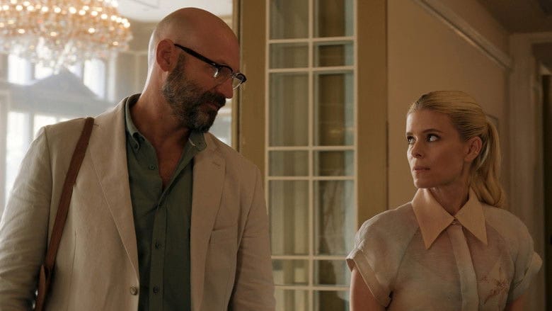 Imperfect Women 1. Sezon 5. Bölüm kapak
