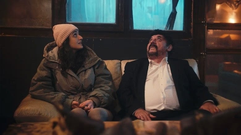 Mahsun J 1. Sezon 6. Bölüm kapak