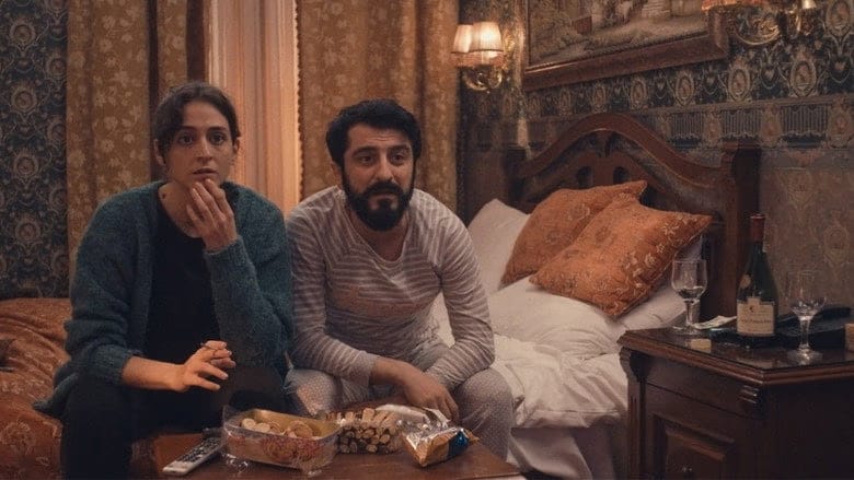 Mahsun J 1. Sezon 8. Bölüm kapak