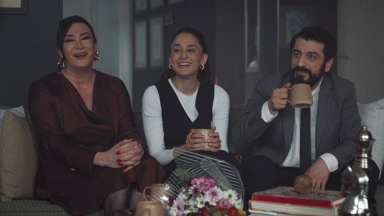 Mahsun J 2. Sezon 7. Bölüm kapak
