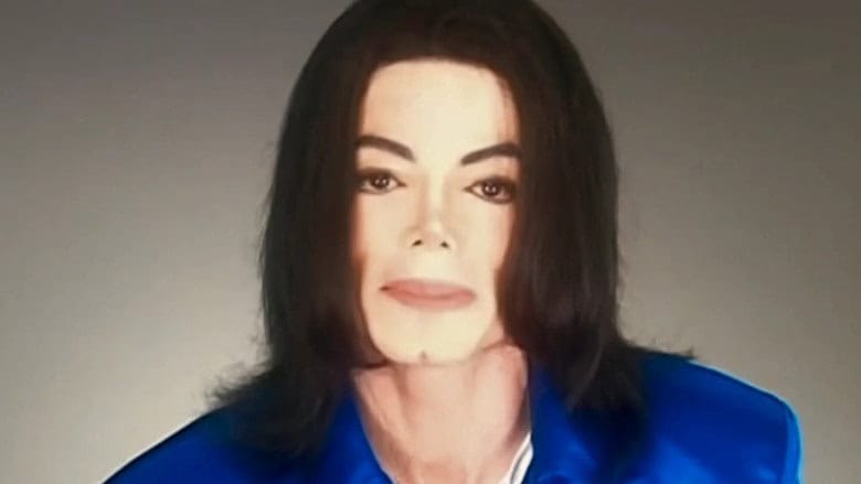 Michael Jackson: Hüküm 1. Sezon 1. Bölüm kapak