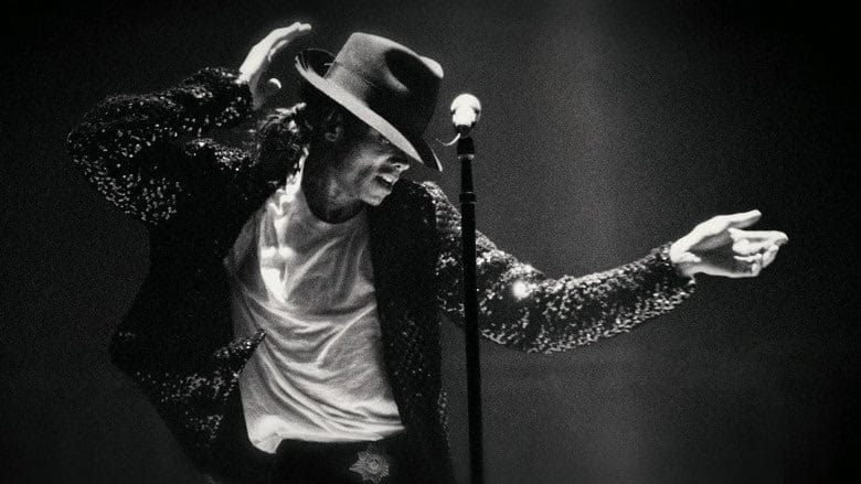 Michael Jackson: Hüküm 1. Sezon 3. Bölüm kapak