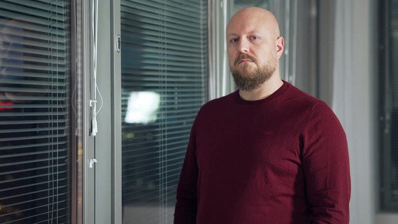 Most Wanted: Teen Hacker 1. Sezon 3. Bölüm kapak