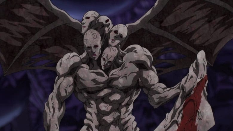 One Punch Man 1. Sezon 10. Bölüm kapak