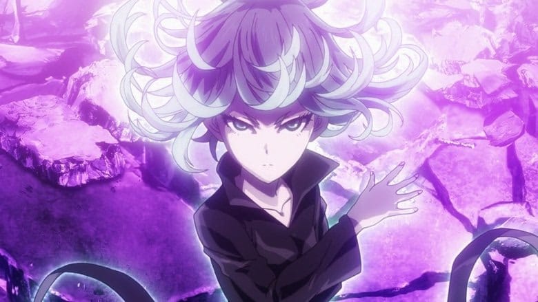 One Punch Man 1. Sezon 11. Bölüm kapak