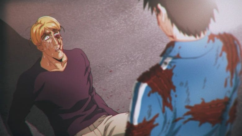 One Punch Man 2. Sezon 1. Bölüm kapak