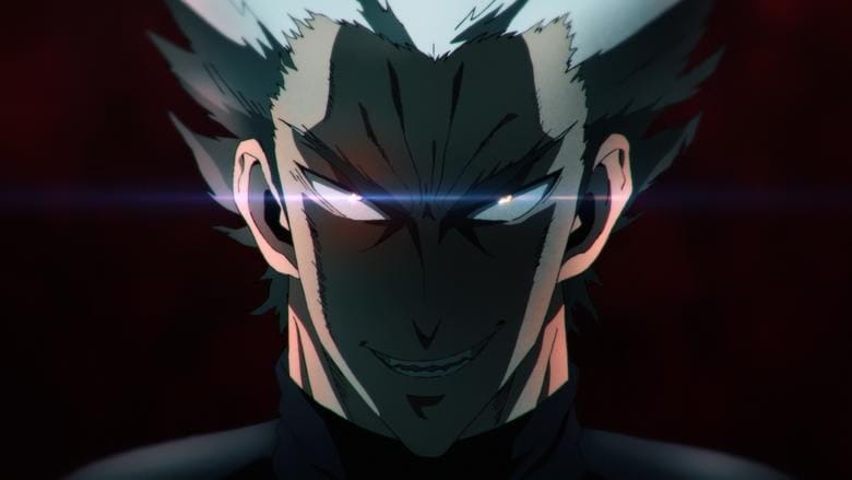 One Punch Man 2. Sezon 2. Bölüm kapak