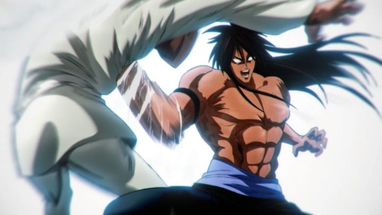 One Punch Man 2. Sezon 7. Bölüm kapak