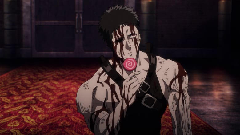 One Punch Man 3. Sezon 10. Bölüm kapak
