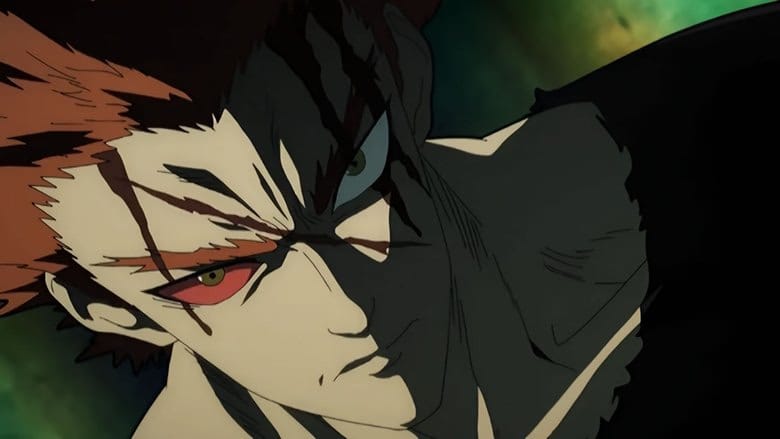 One Punch Man 3. Sezon 5. Bölüm kapak