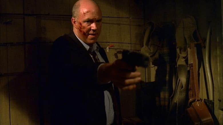 Prison Break 1. Sezon 11. Bölüm kapak