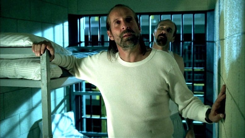 Prison Break 1. Sezon 12. Bölüm kapak
