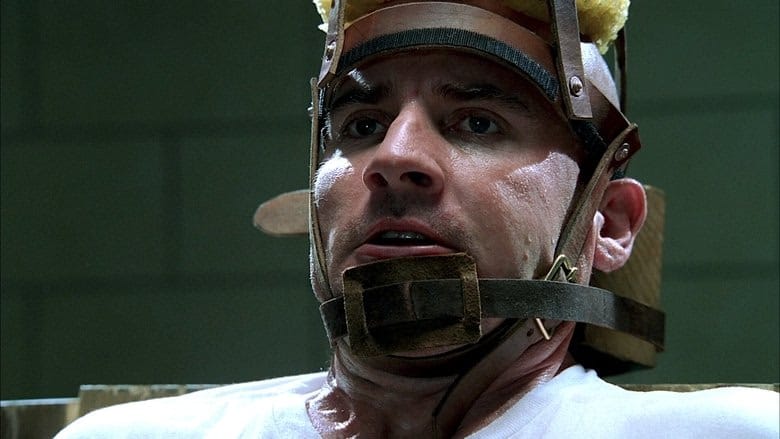 Prison Break 1. Sezon 15. Bölüm kapak