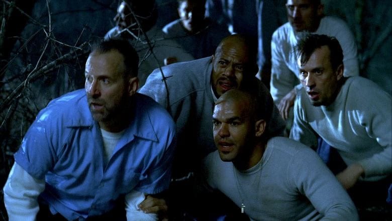 Prison Break 1. Sezon 22. Bölüm kapak