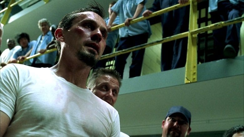 Prison Break 1. Sezon 6. Bölüm kapak