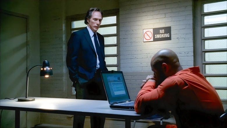 Prison Break 2. Sezon 18. Bölüm kapak