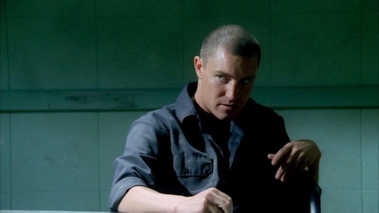 Prison Break 2. Sezon 7. Bölüm kapak