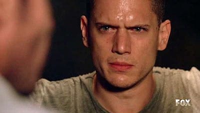 Prison Break 3. Sezon 8. Bölüm kapak