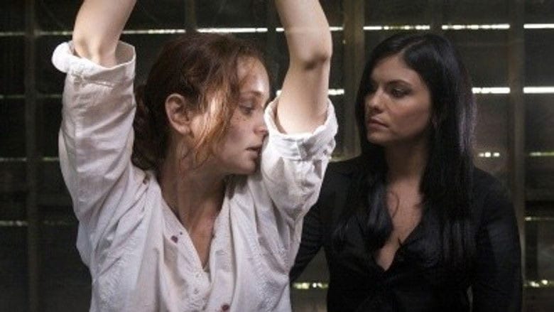 Prison Break 4. Sezon 8. Bölüm kapak