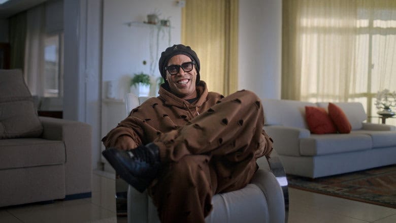 Ronaldinho Efsanesi 1. Sezon 3. Bölüm kapak