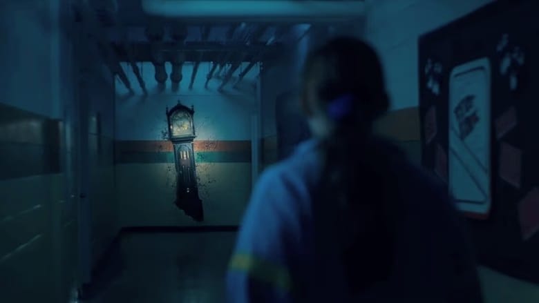 Stranger Things 4. Sezon 3. Bölüm kapak