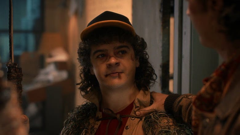 Stranger Things 5. Sezon 7. Bölüm kapak