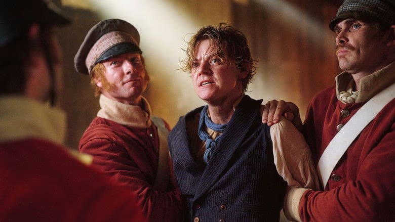 The Artful Dodger 2. Sezon 1. Bölüm kapak
