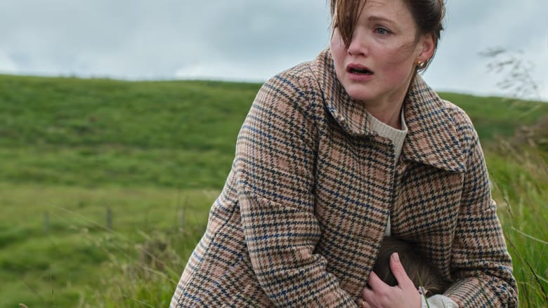 The Stolen Girl 1. Sezon 5. Bölüm kapak