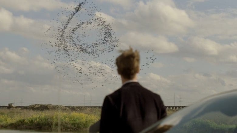 True Detective 1. Sezon 2. Bölüm kapak