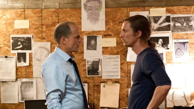 True Detective 1. Sezon 7. Bölüm kapak