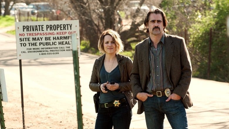 True Detective 2. Sezon 4. Bölüm kapak